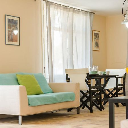 Villa Oliva, In A Serene Location & Private Pool, By Zantewize Akrotíri Kültér fotó