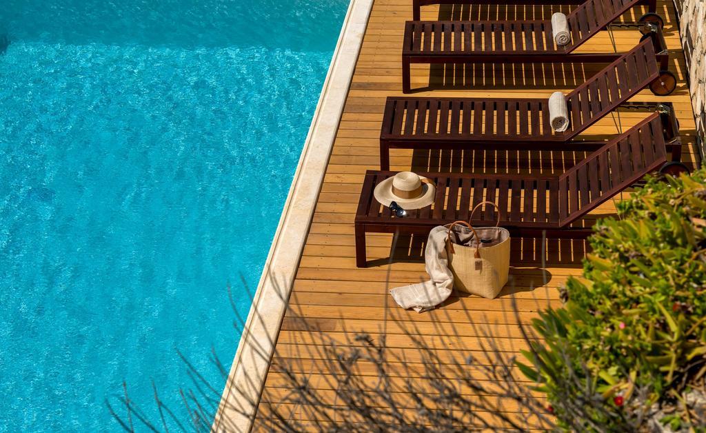 Villa Oliva, In A Serene Location & Private Pool, By Zantewize Akrotíri Kültér fotó