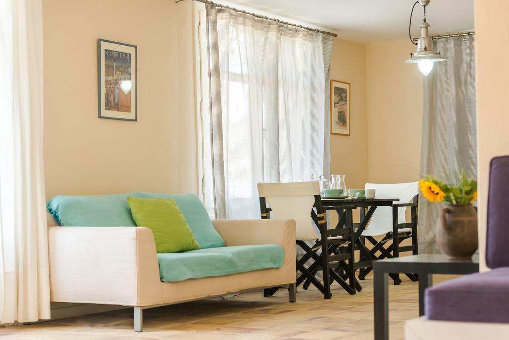 Villa Oliva, In A Serene Location & Private Pool, By Zantewize Akrotíri Kültér fotó